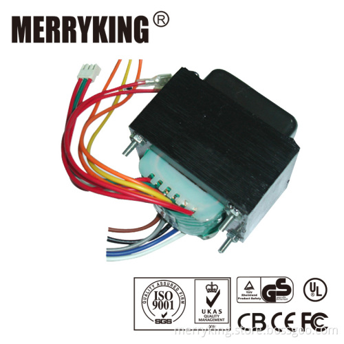 Universal Current Transformer